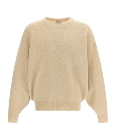 FEAR OF GOD CREW NECK SWEATER