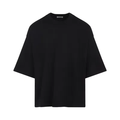 FEAR OF GOD FEAR OF GOD CREW NECK T-SHIRT WITH RELAXED FIT