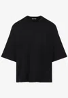 Fear Of God Drop-shoulder T-shirt