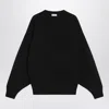 Fear Of God Crewneck Sweater In In Black