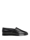 Fear Of God Crocodile-embossed Loafers