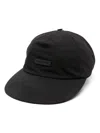 Fear Of God Geri Curved Brim Dad Cap