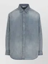 Fear Of God Denim Button Up Shirt