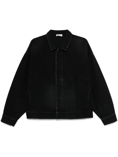 FEAR OF GOD DENIM JACKET