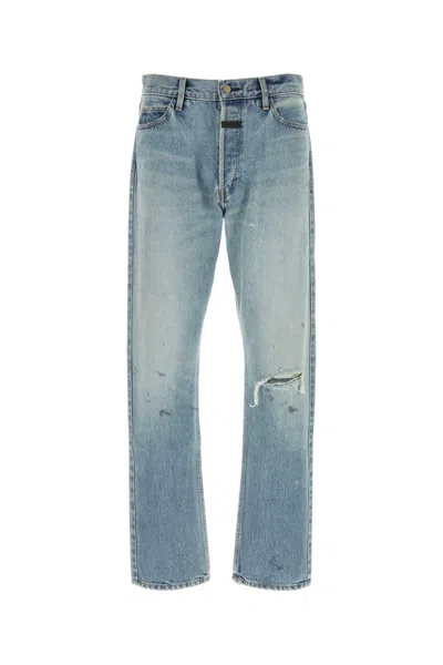 FEAR OF GOD FEAR OF GOD DENIM JEANS