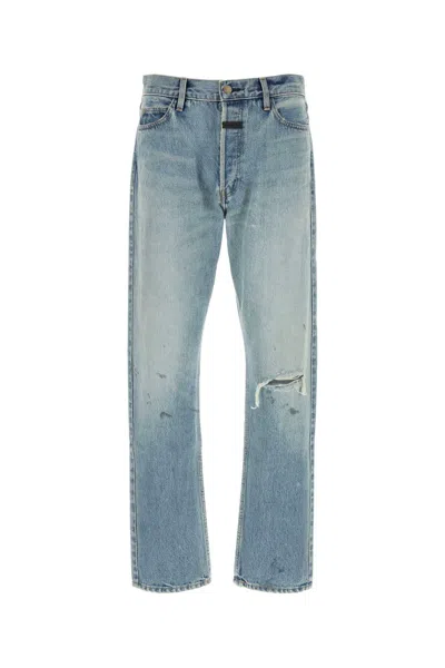 FEAR OF GOD DENIM JEANS