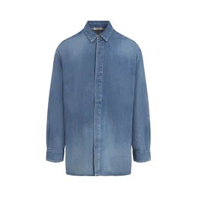 FEAR OF GOD FEAR OF GOD DENIM SHIRT