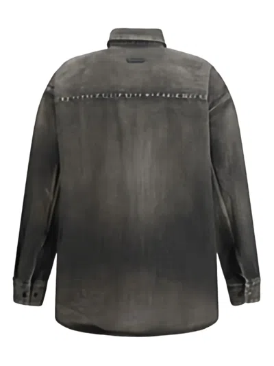 FEAR OF GOD DENIM SHIRT