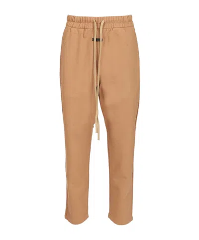 FEAR OF GOD FEAR OF GOD DRAWSTRING TROUSERS