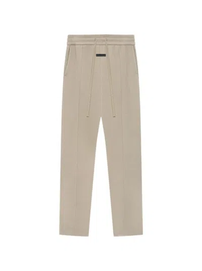 FEAR OF GOD FEAR OF GOD DRAWSTRING FORUM PANT - DUSTY BEIGE