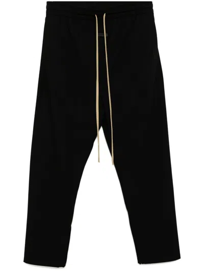 FEAR OF GOD NYLON TRACK TROUSERS