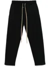 Fear Of God Elasticated Waist Drawstring Sweatpant With Side Pockets