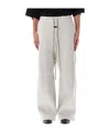 Fear Of God Athletics Wide Leg Sweatpant In White