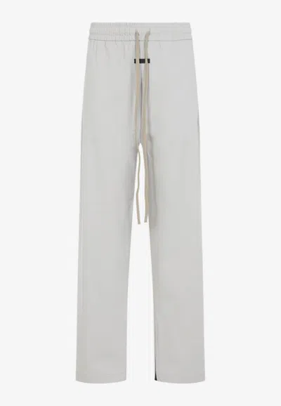 FEAR OF GOD DRAWSTRING TRACK PANTS