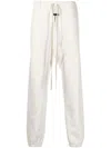 Fear Of God Jogginghose Mit Kordelzug In Neutrals