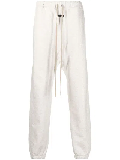 Fear Of God Jogginghose Mit Kordelzug In Neutrals