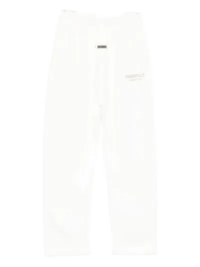 FEAR OF GOD DRAWSTRING-WAIST TRACK PANTS