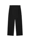 Fear Of God Heavy Twill Wide Leg Pants