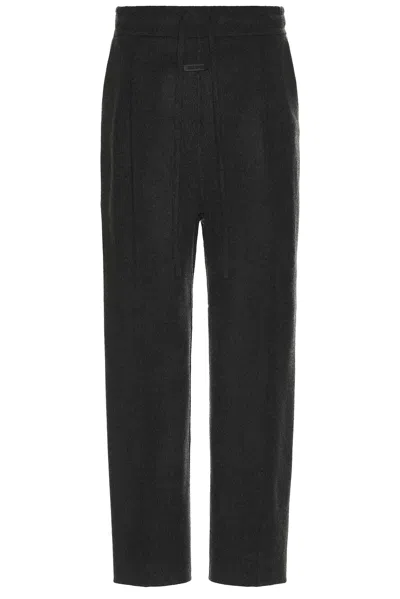 FEAR OF GOD DRAWSTRING WIDE LEG PANT