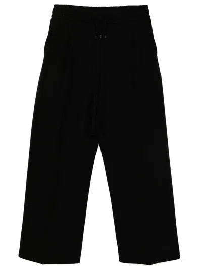 FEAR OF GOD DRAWSTRING WIDE LEG TROUSERS