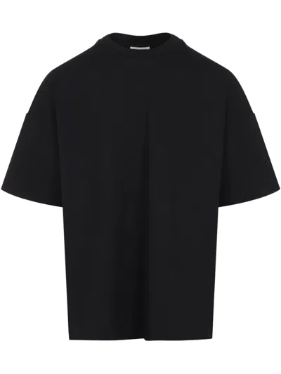 FEAR OF GOD DROP-SHOULDER T-SHIRT