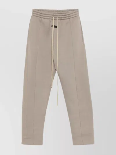 FEAR OF GOD ELASTIC WAISTBAND SWEATPANT RIBBED CUFFS