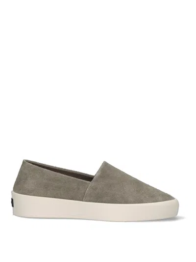 FEAR OF GOD ESPADRILLAS SNEAKERS