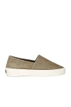 FEAR OF GOD ESPADRILLE