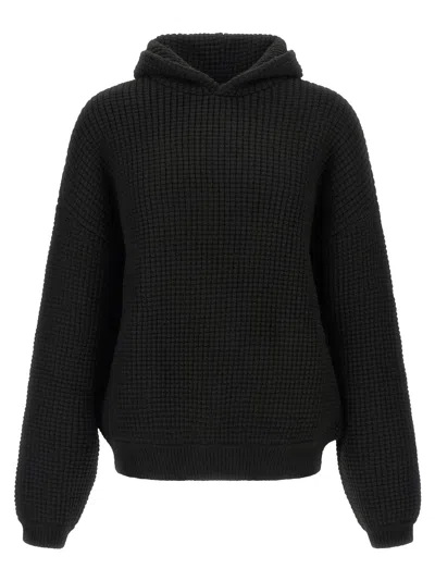 Fear Of God Essential 90 Sweatshirt Black