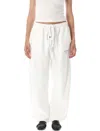 Fear Of God Essential Classic Sweatpant In White