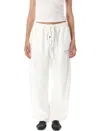 Fear Of God Essential Classic Sweatpant In White