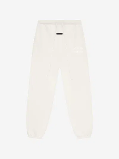 Fear Of God Essential Cotton Logo Joggers