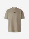 Fear Of God Essential Classic Long Sleeves T-shirt
