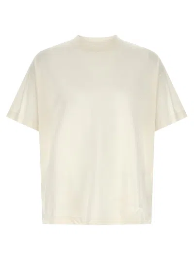 Fear Of God Essential 'essential' T Shirt In Neutral