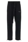 Fear Of God Essential Classic Fit Fleece Sweatpant In Black