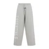 Fear Of God Essential Pants In Gray