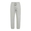 Fear Of God Essential Pants In Gray
