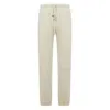 Fear Of God Essential Pants In White