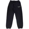 Fear Of God Essential Pants In Black