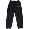 Fear Of God Essential Pants In Black