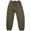 Fear Of God Essential Pants In Green
