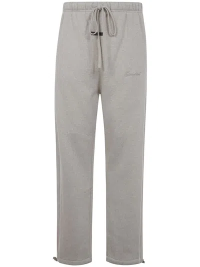 Fear Of God Essential Relaxed Fleece Sweatpant With Piping Clothing