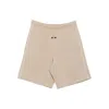Fear Of God Essential Shorts In Brown