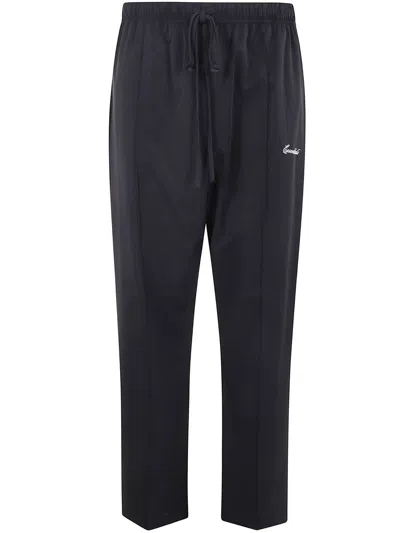 Fear Of God Essential Sporty Nylon Relaxed Trackpant Clothing
