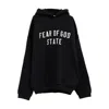 Fear Of God Essential Sweaters & Knitwear In Black
