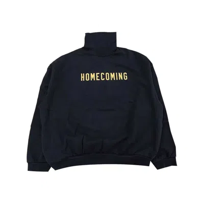 Fear Of God Essential Sweaters In Black