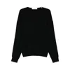 Fear Of God Essential Sweaters In Gray