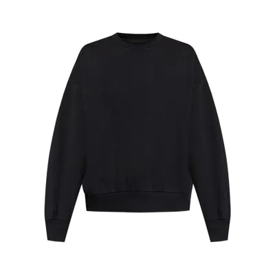 Fear Of God Essential Sweaters In Black