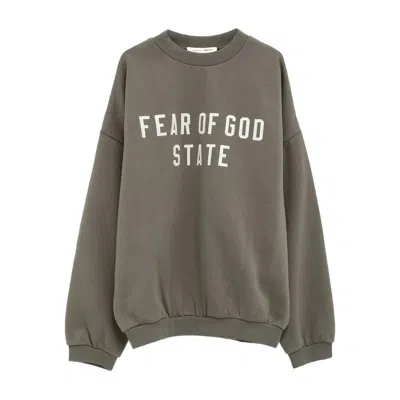 FEAR OF GOD ESSENTIAL FEAR OF GOD ESSENTIAL SWEATERS