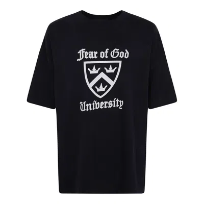 Fear Of God Essential Sweaters In Multicolor